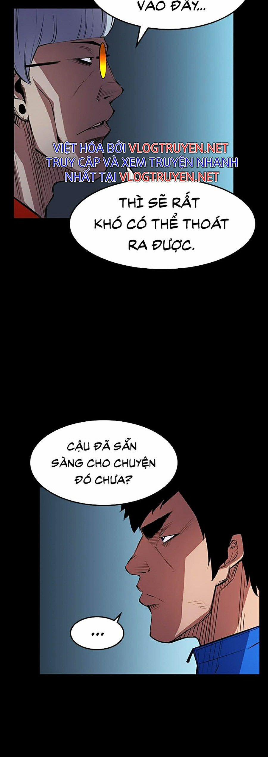 Phòng Gym Hanlim 5 trang 23