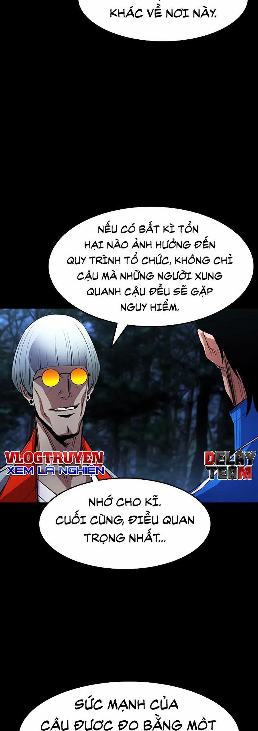 Phòng Gym Hanlim 5 trang 26