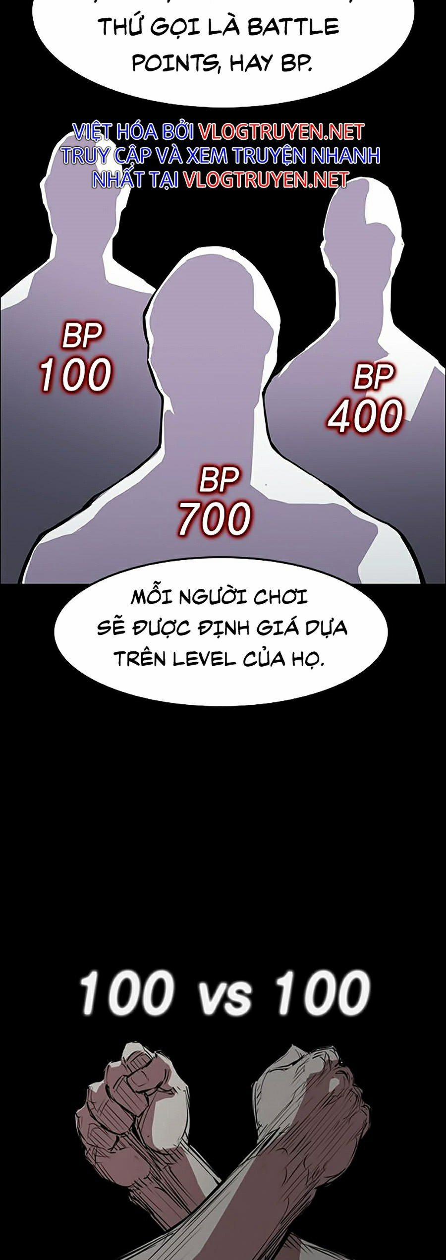 Phòng Gym Hanlim 5 trang 27