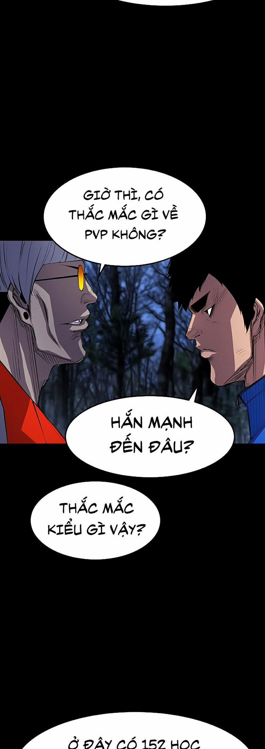 Phòng Gym Hanlim 5 trang 30