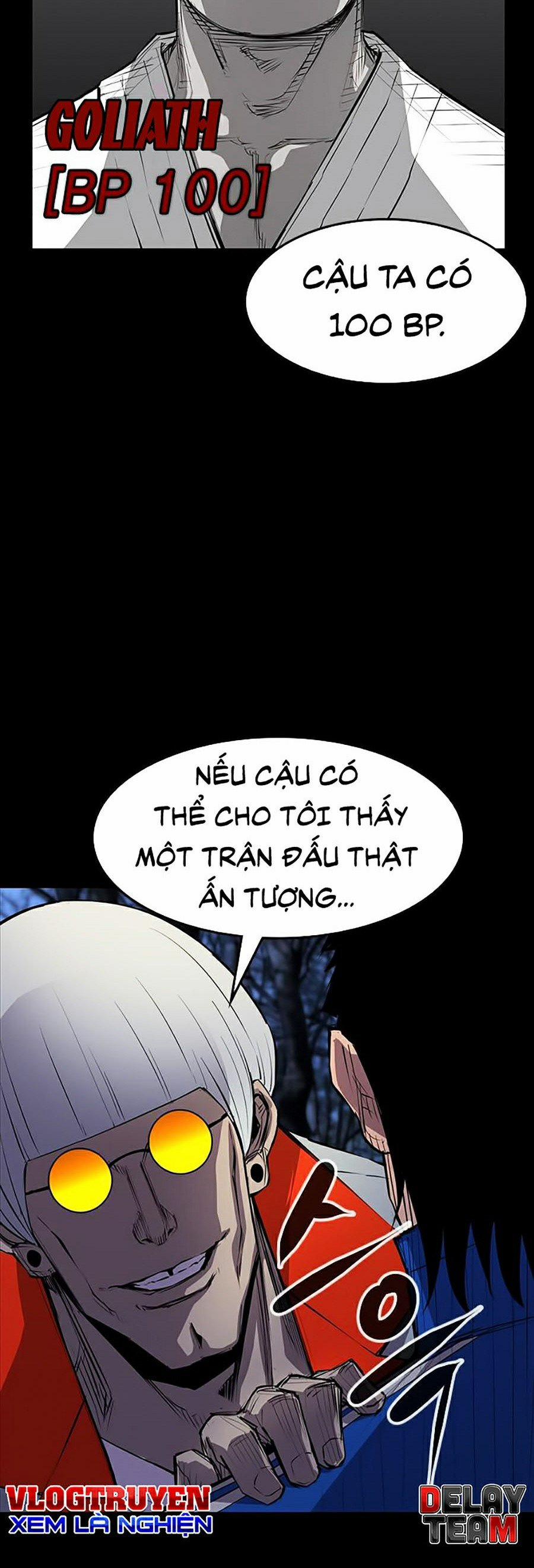 Phòng Gym Hanlim 5 trang 33