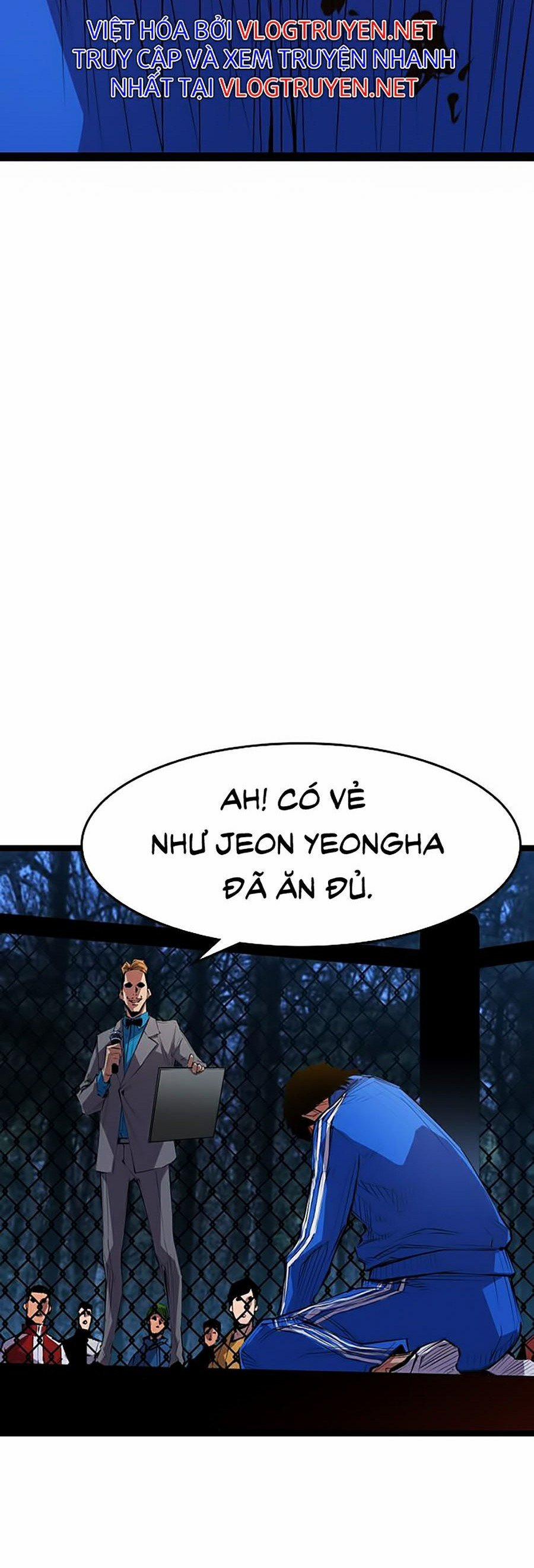 Phòng Gym Hanlim 5 trang 35