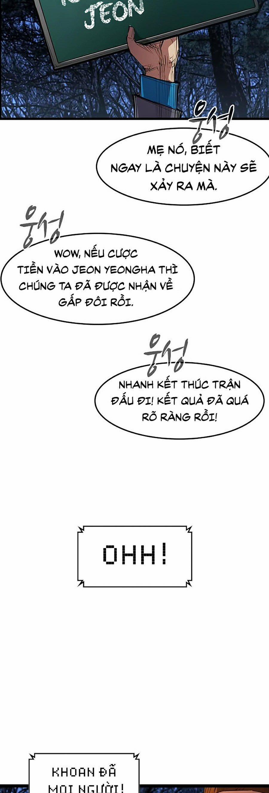 Phòng Gym Hanlim 5 trang 38