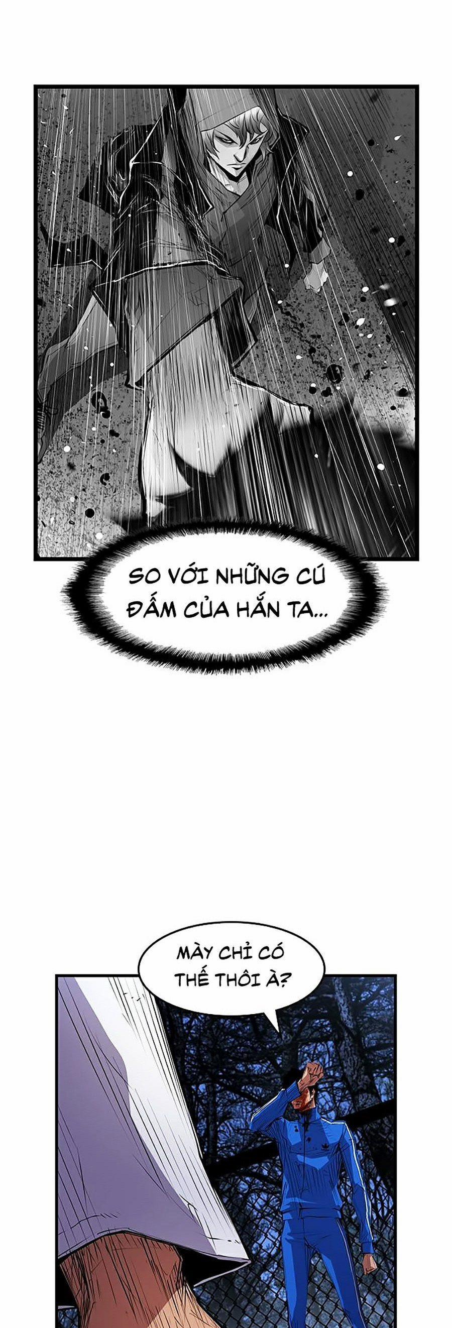 Phòng Gym Hanlim 5 trang 42