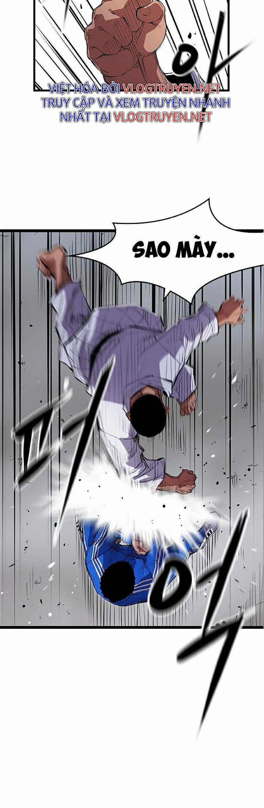 Phòng Gym Hanlim 5 trang 6