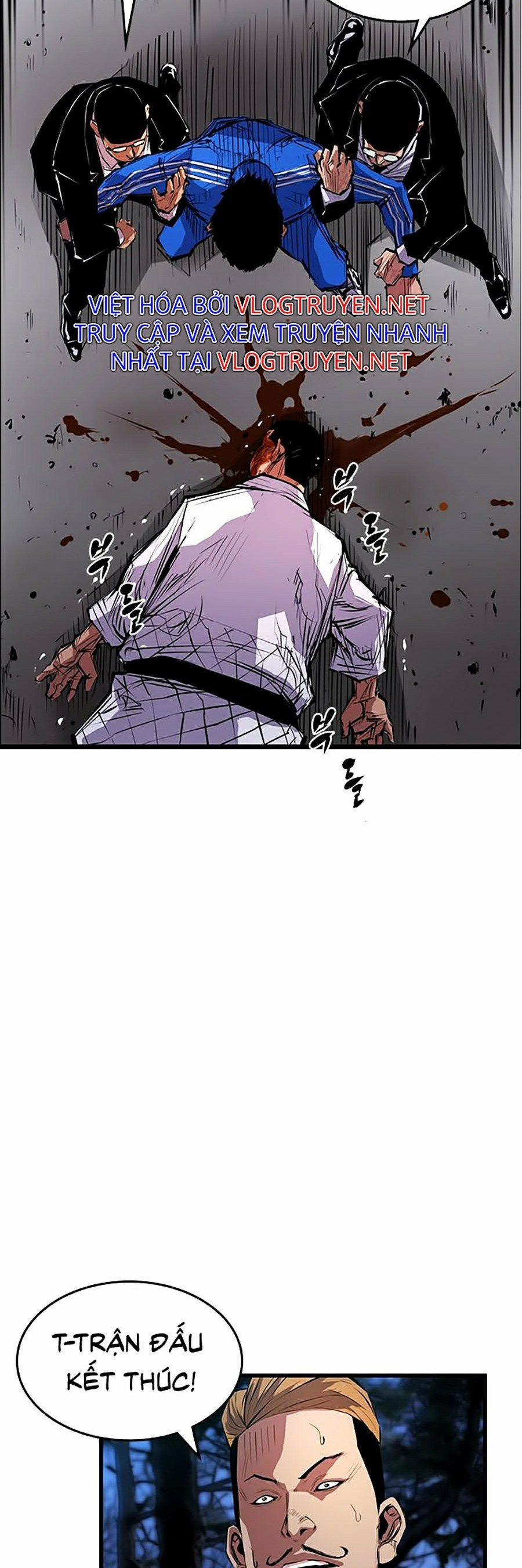 Phòng Gym Hanlim 5 trang 65