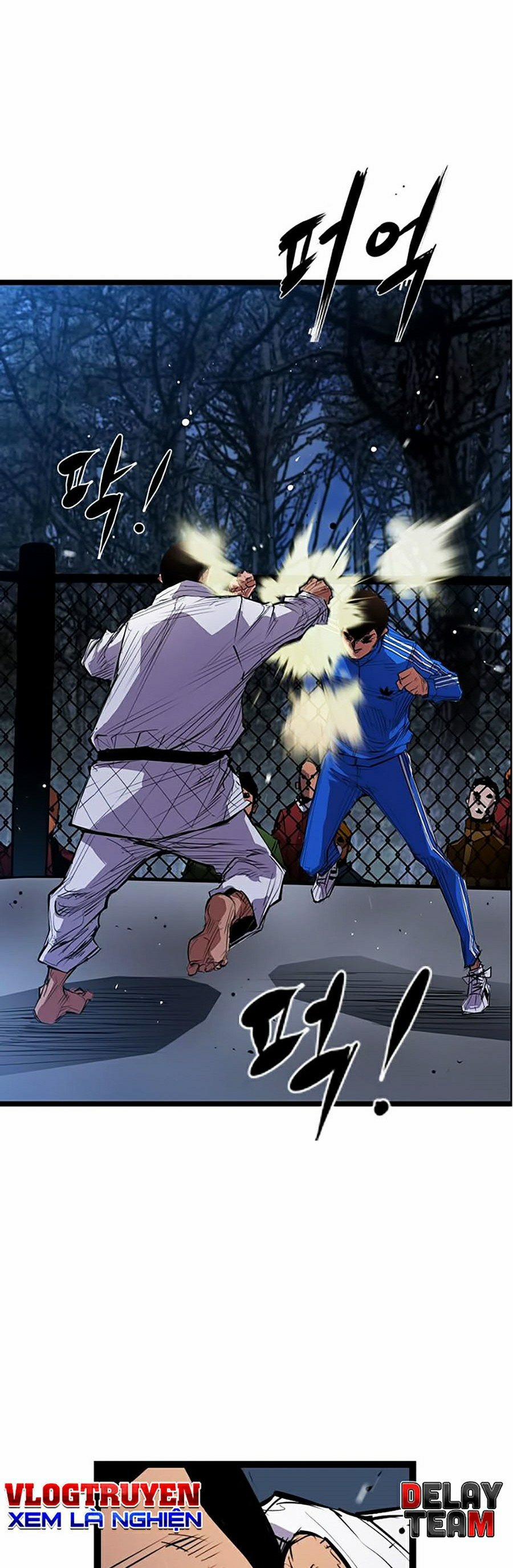 Phòng Gym Hanlim 5 trang 8