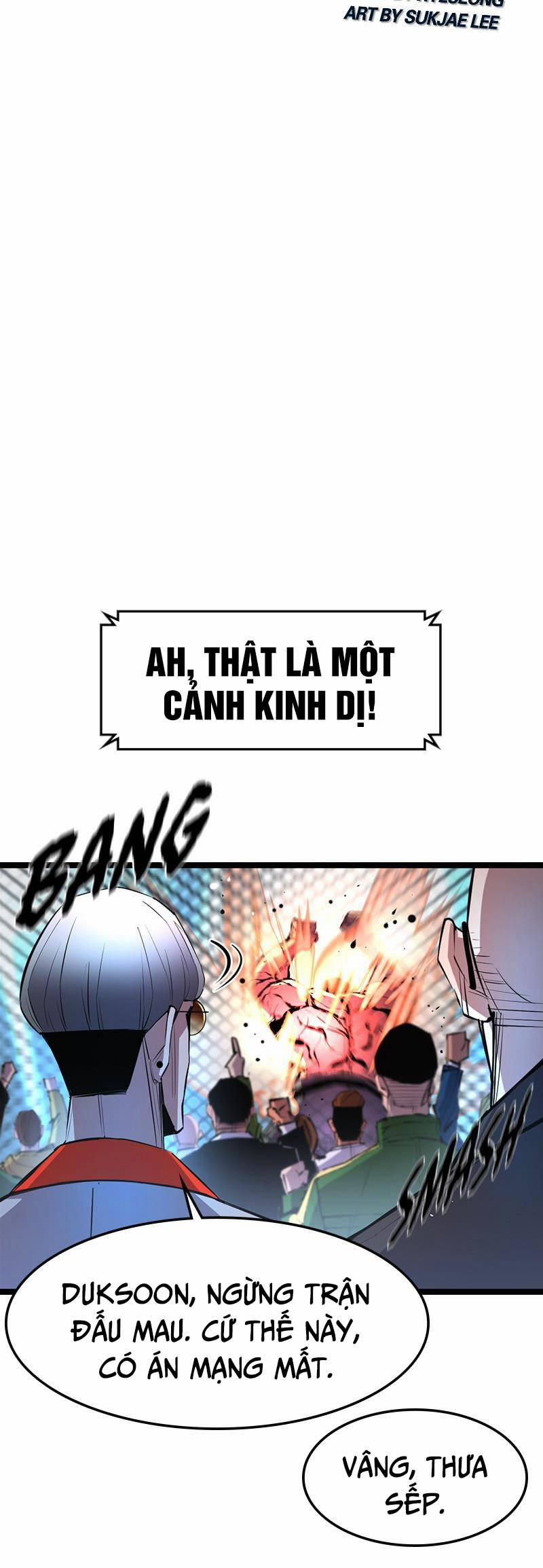 Phòng Gym Hanlim 50 trang 18