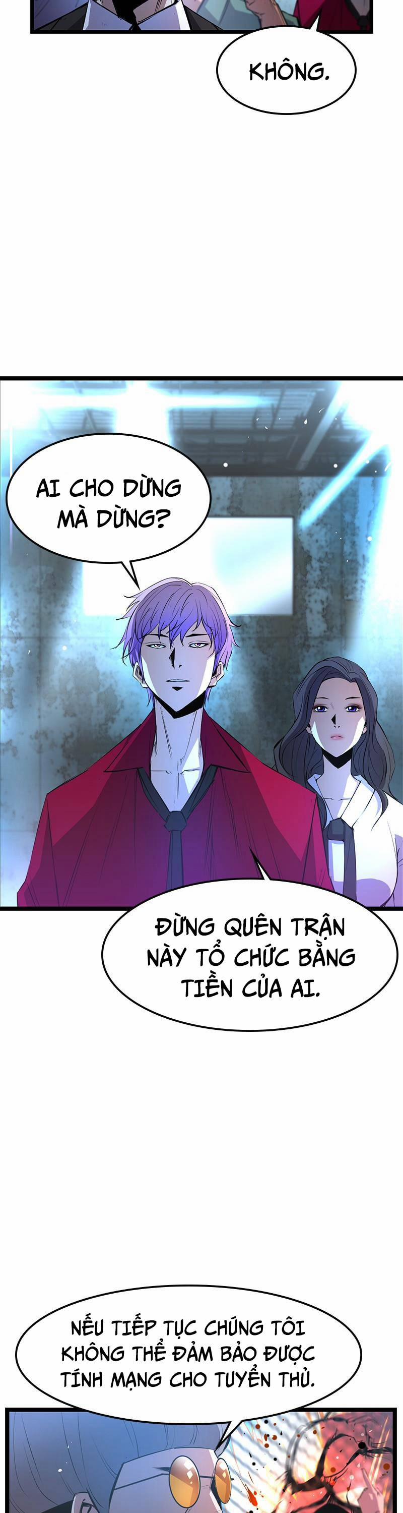 Phòng Gym Hanlim 50 trang 20