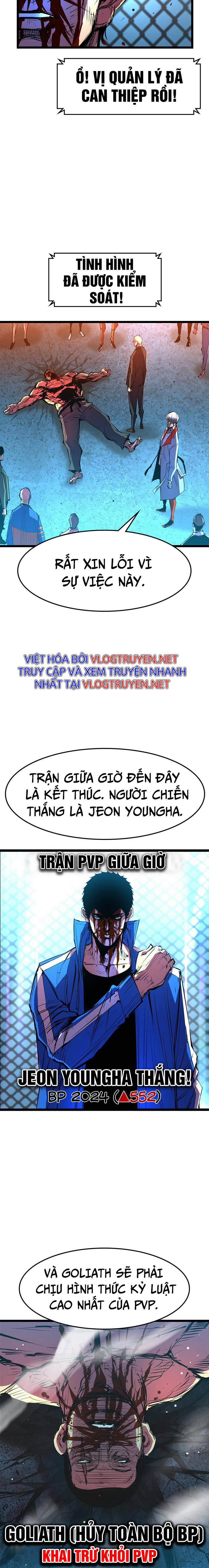 Phòng Gym Hanlim 51 trang 100