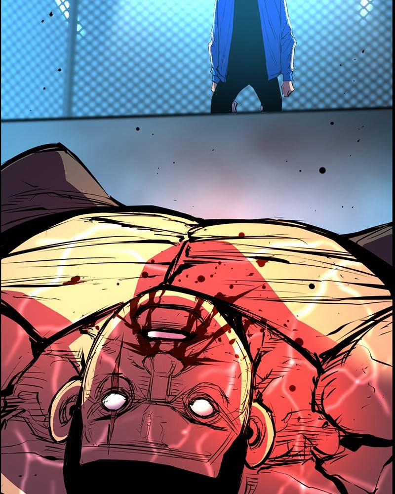 Phòng Gym Hanlim 51 trang 21