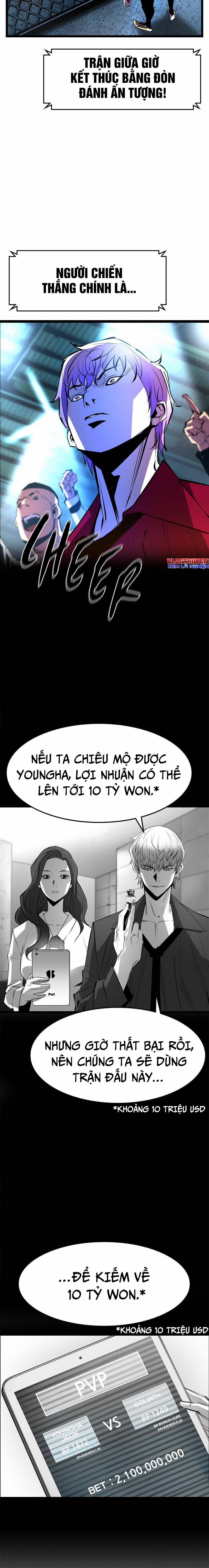 Phòng Gym Hanlim 51 trang 36