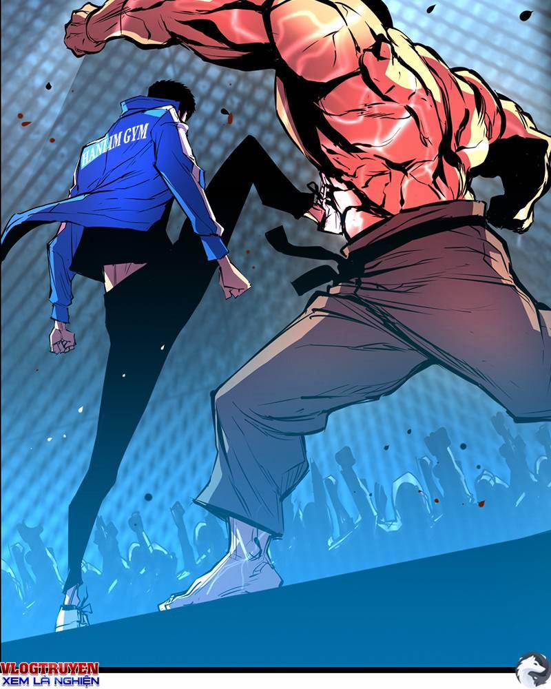 Phòng Gym Hanlim 51 trang 6