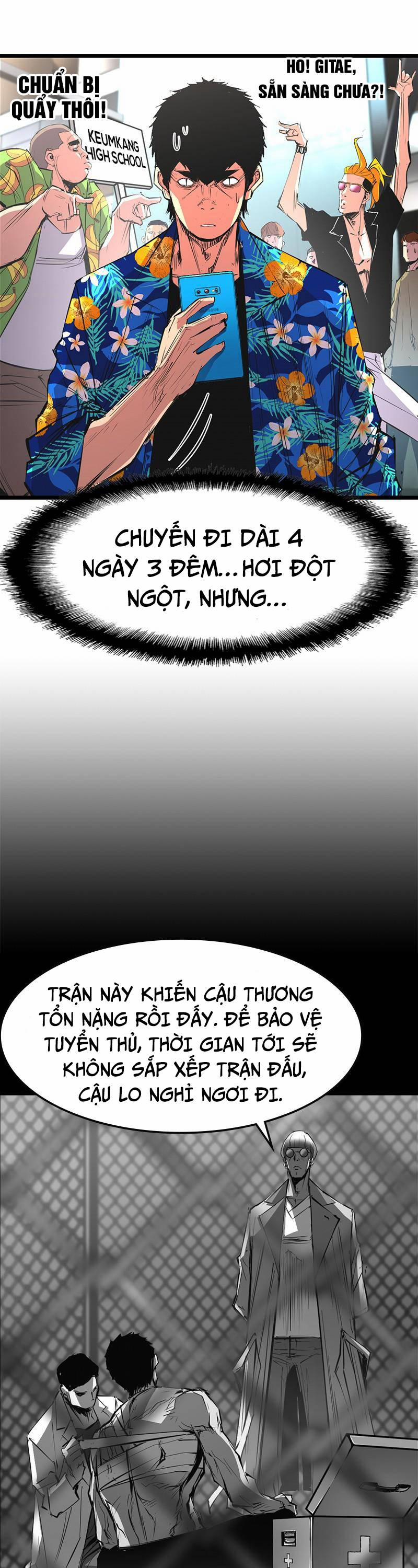 Phòng Gym Hanlim 52 trang 109