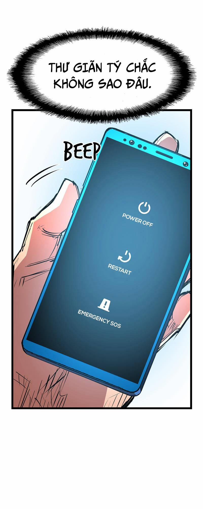 Phòng Gym Hanlim 52 trang 114