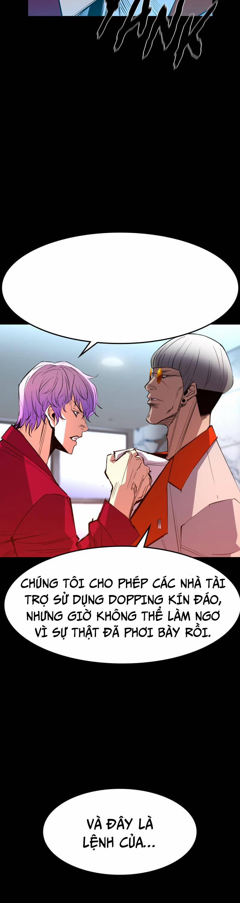 Phòng Gym Hanlim 52 trang 18