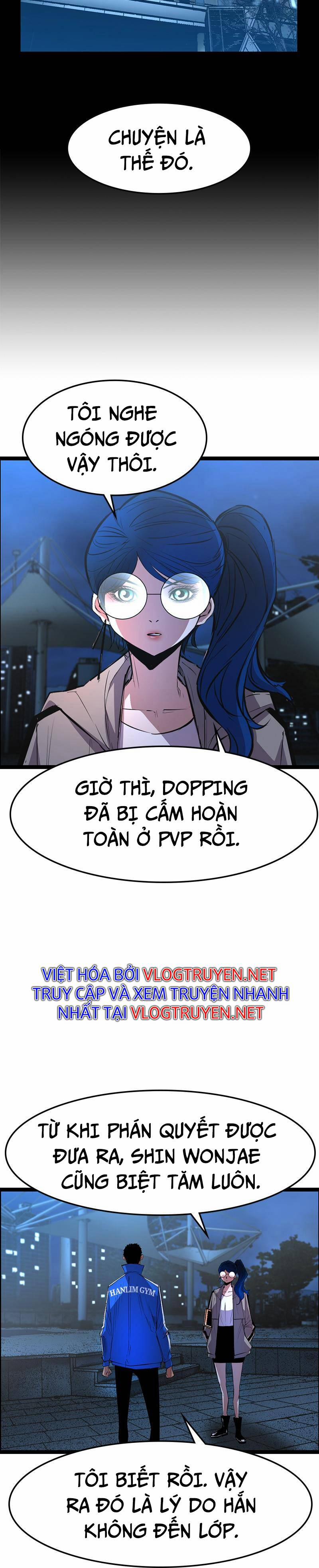 Phòng Gym Hanlim 52 trang 27