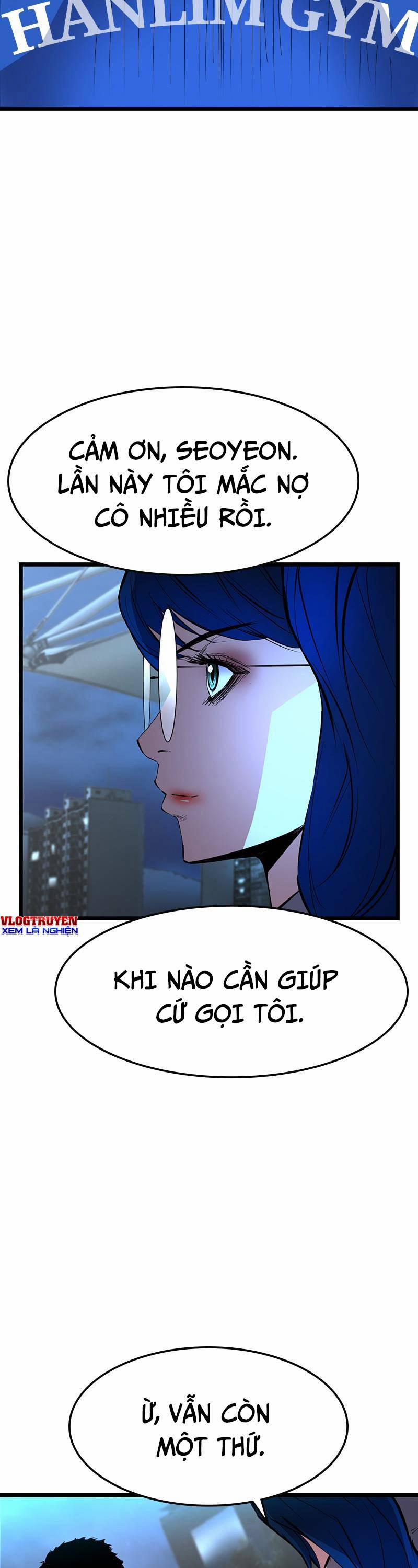 Phòng Gym Hanlim 52 trang 31