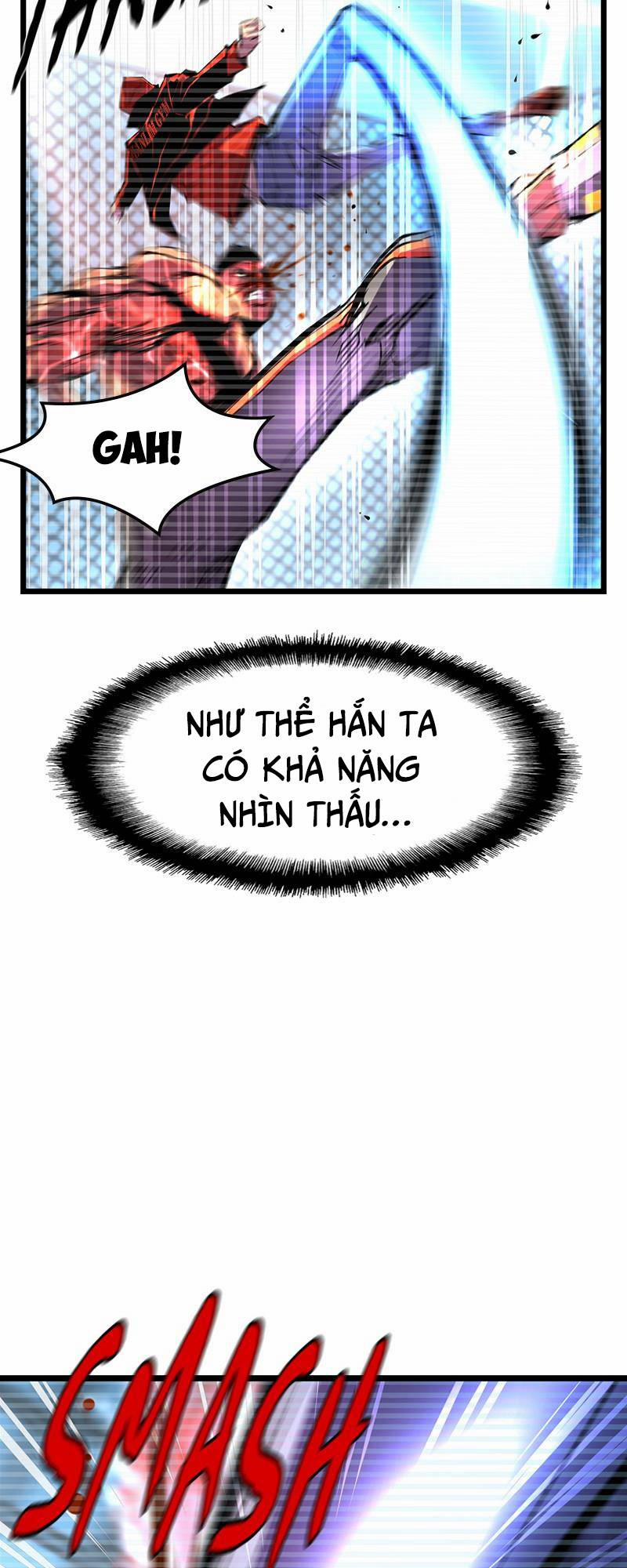 Phòng Gym Hanlim 52 trang 57