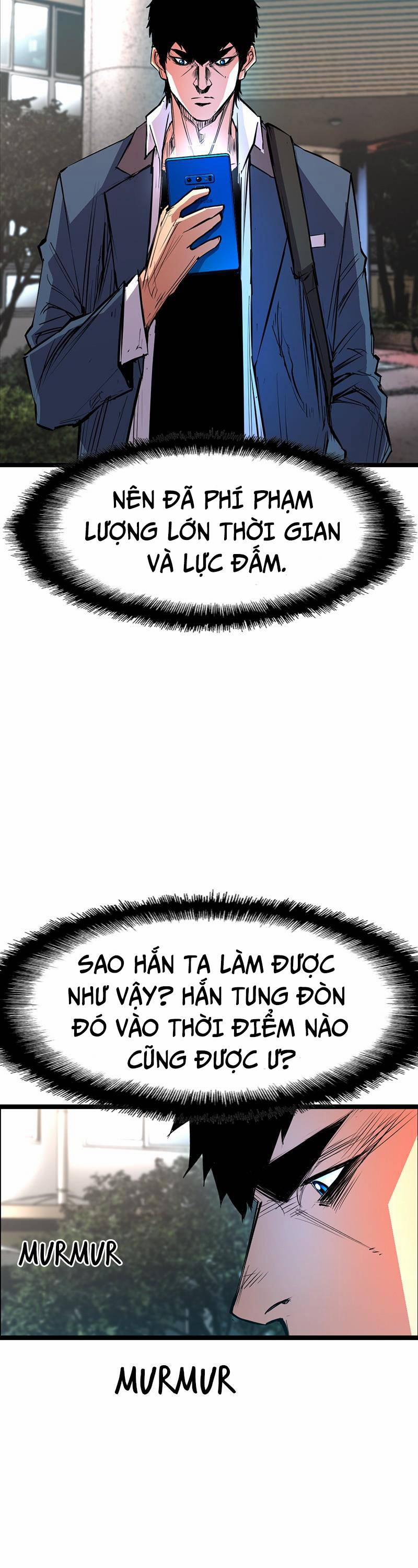 Phòng Gym Hanlim 52 trang 76