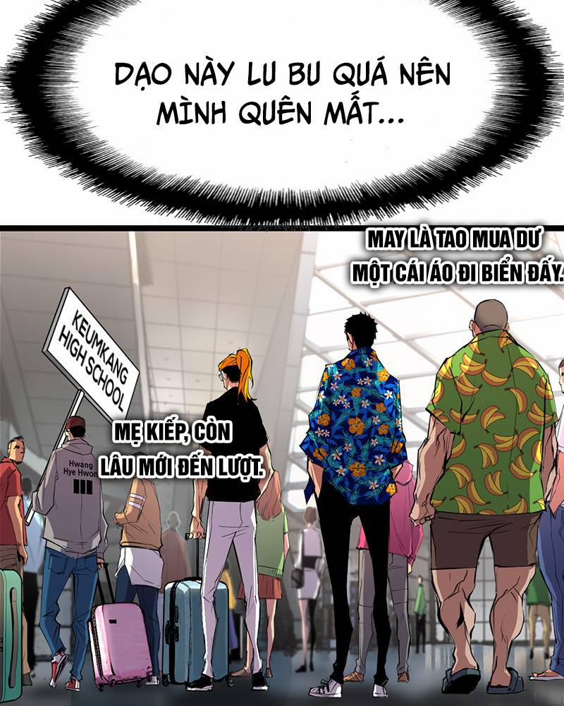 Phòng Gym Hanlim 52 trang 92