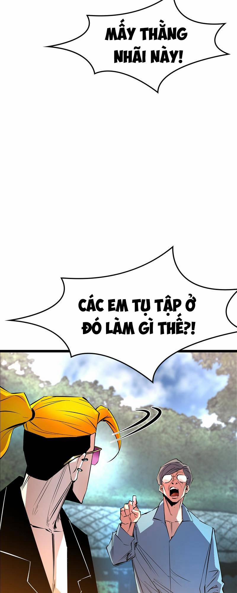 Phòng Gym Hanlim 53 trang 58