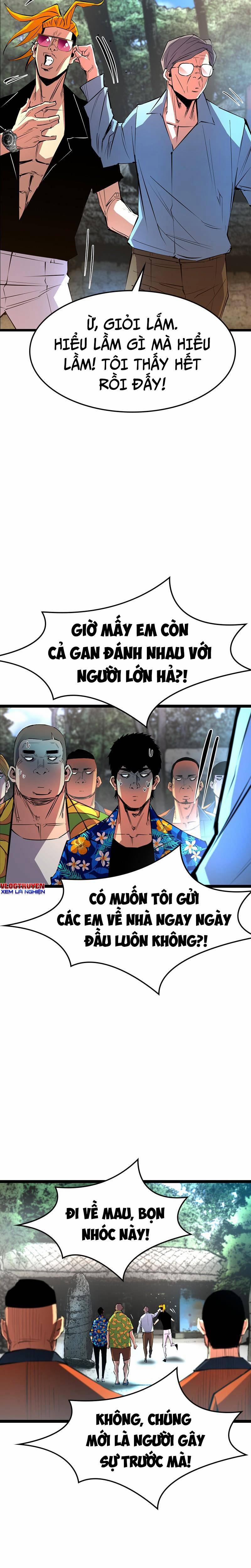 Phòng Gym Hanlim 53 trang 63