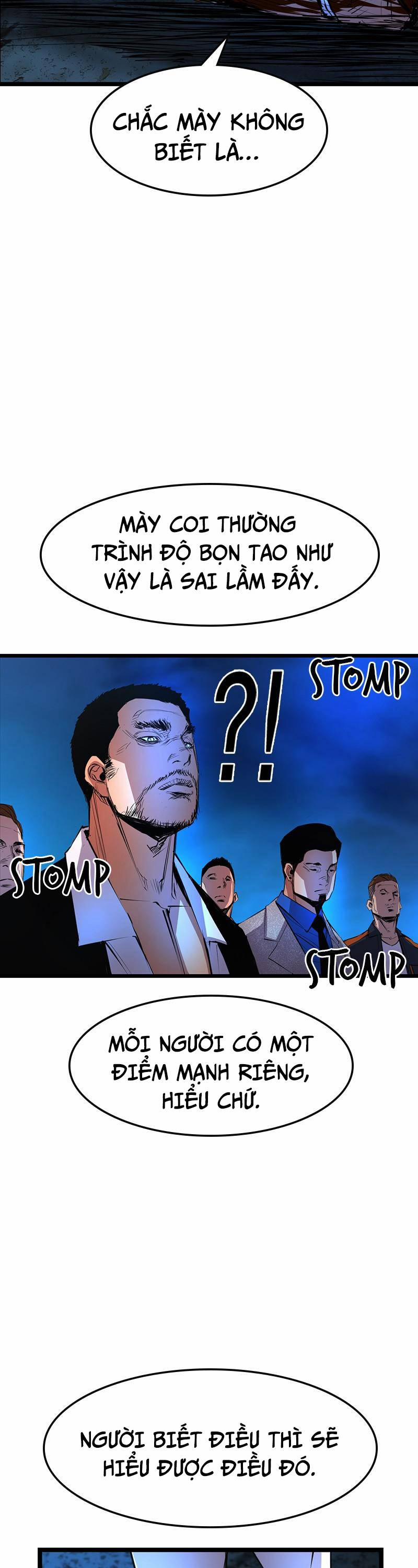 Phòng Gym Hanlim 54 trang 101