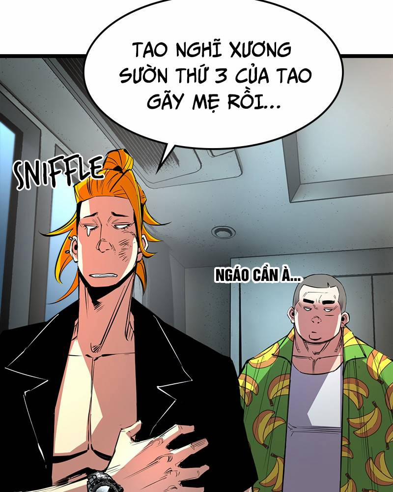 Phòng Gym Hanlim 54 trang 23