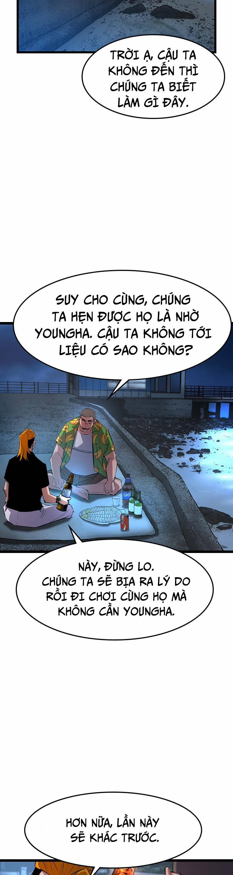 Phòng Gym Hanlim 54 trang 39