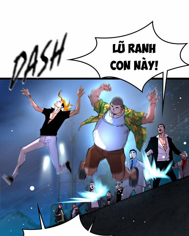 Phòng Gym Hanlim 54 trang 68