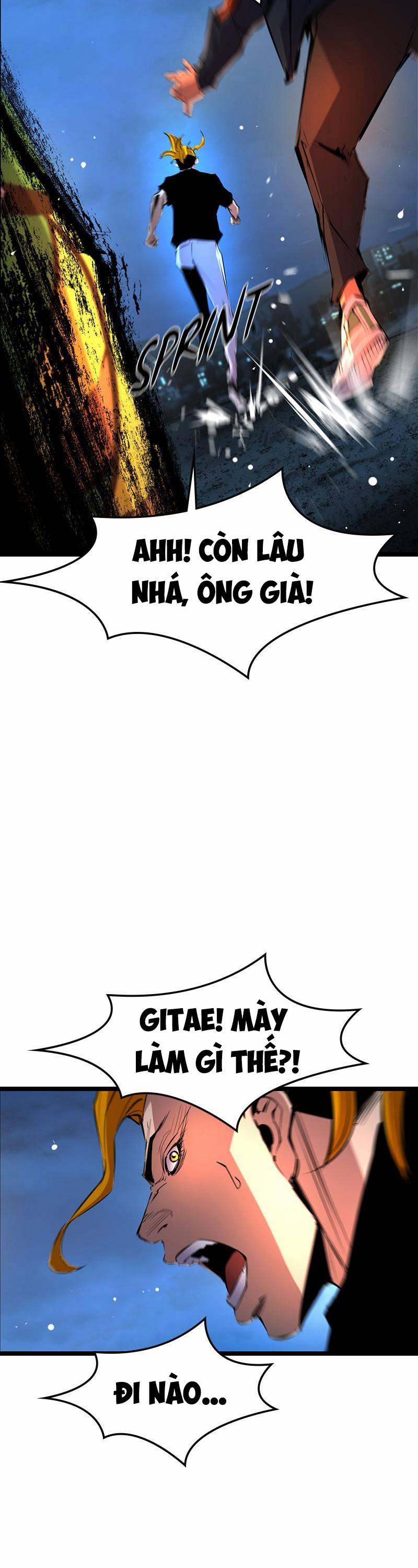 Phòng Gym Hanlim 54 trang 72