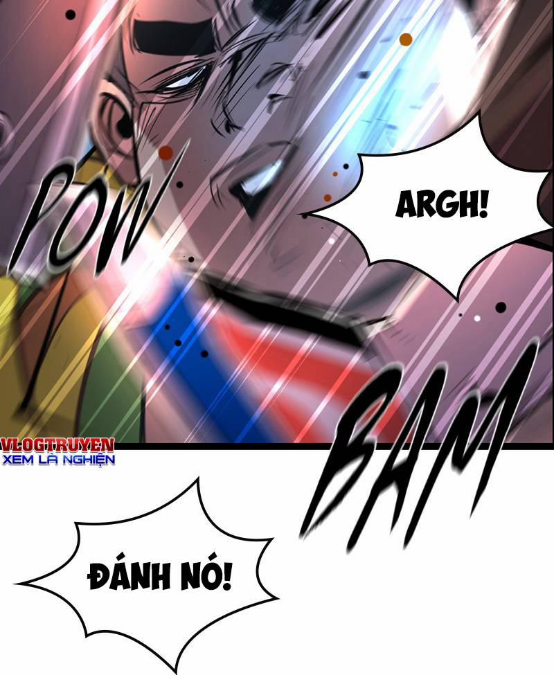 Phòng Gym Hanlim 54 trang 77