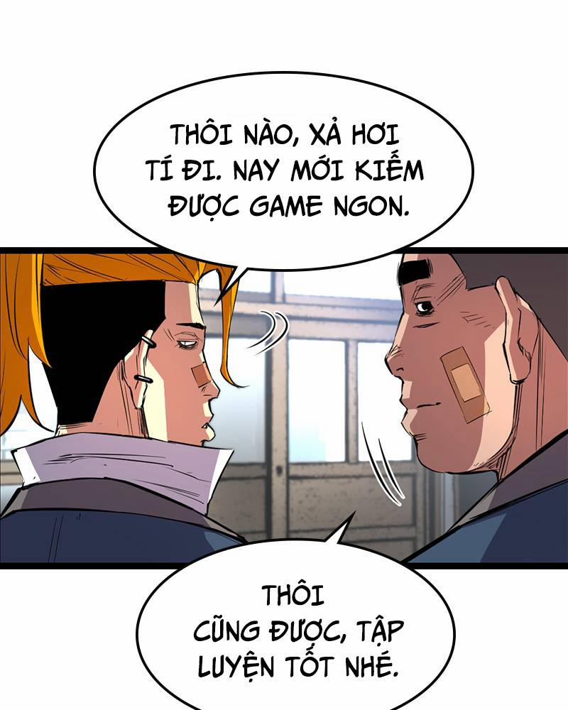 Phòng Gym Hanlim 55 trang 100