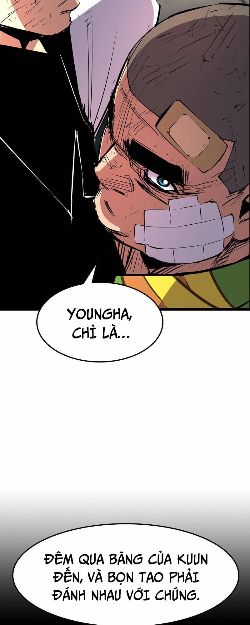 Phòng Gym Hanlim 55 trang 35