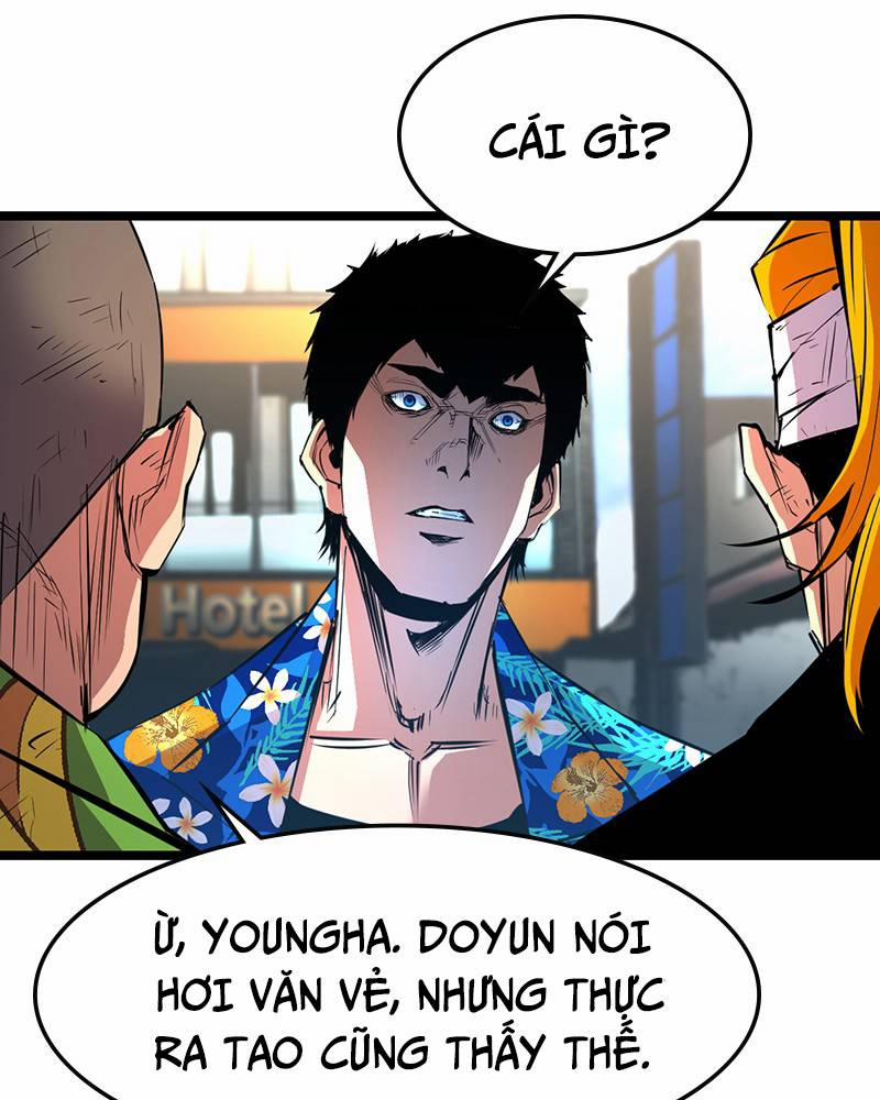 Phòng Gym Hanlim 55 trang 56