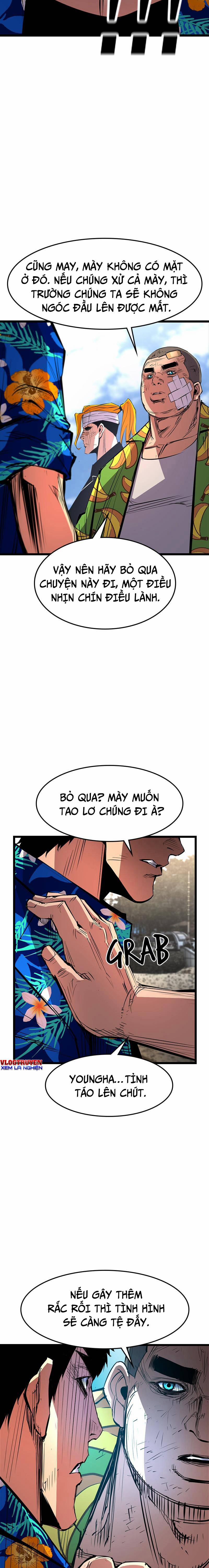 Phòng Gym Hanlim 55 trang 61