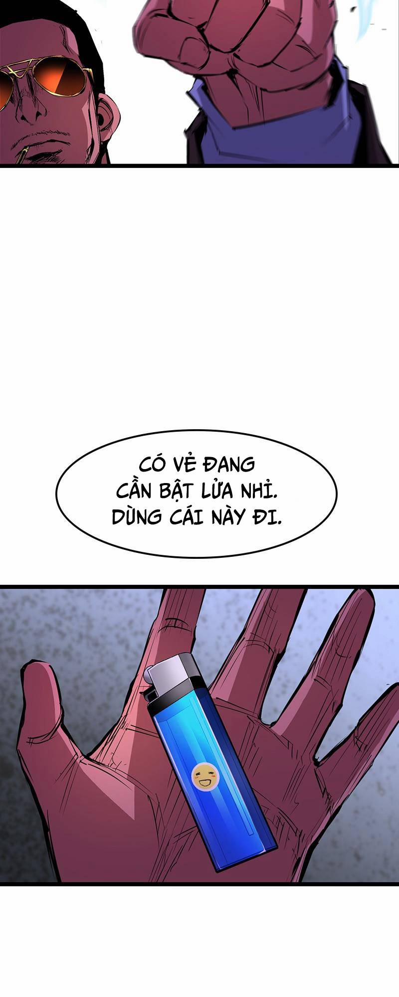 Phòng Gym Hanlim 56 trang 14