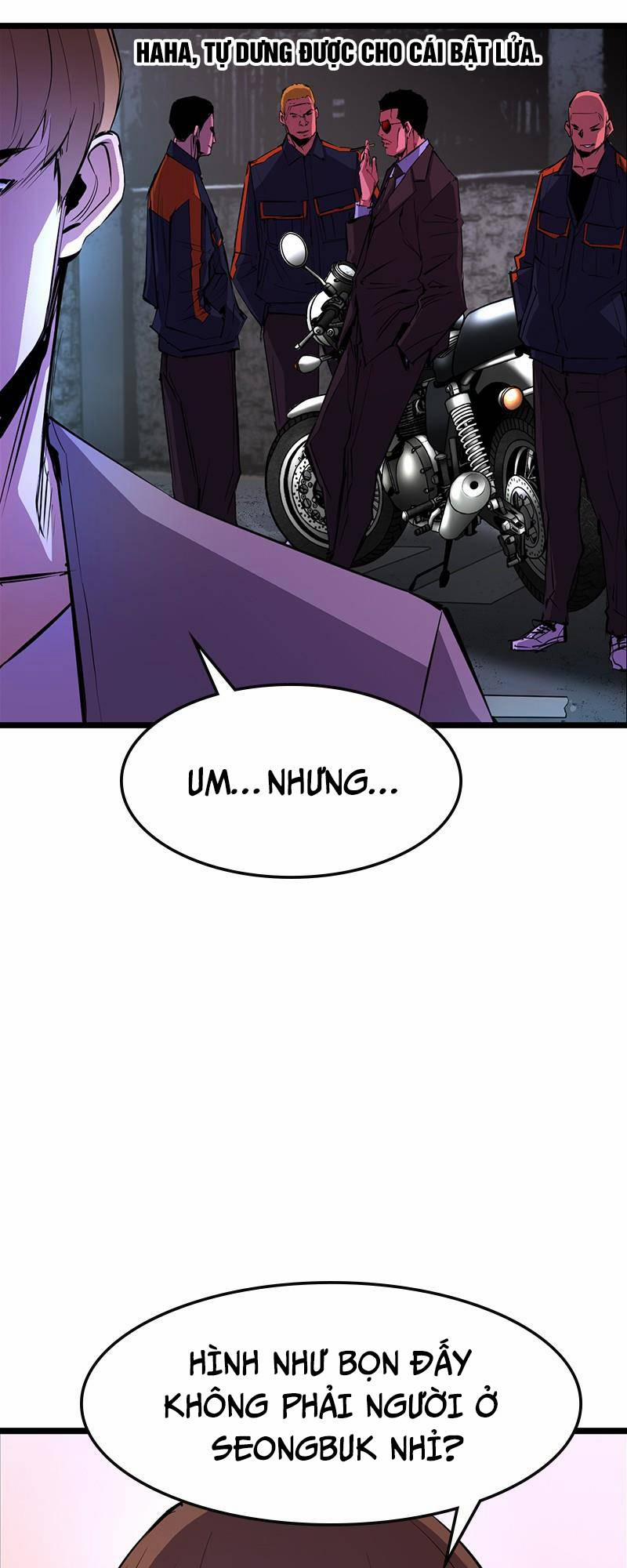 Phòng Gym Hanlim 56 trang 19