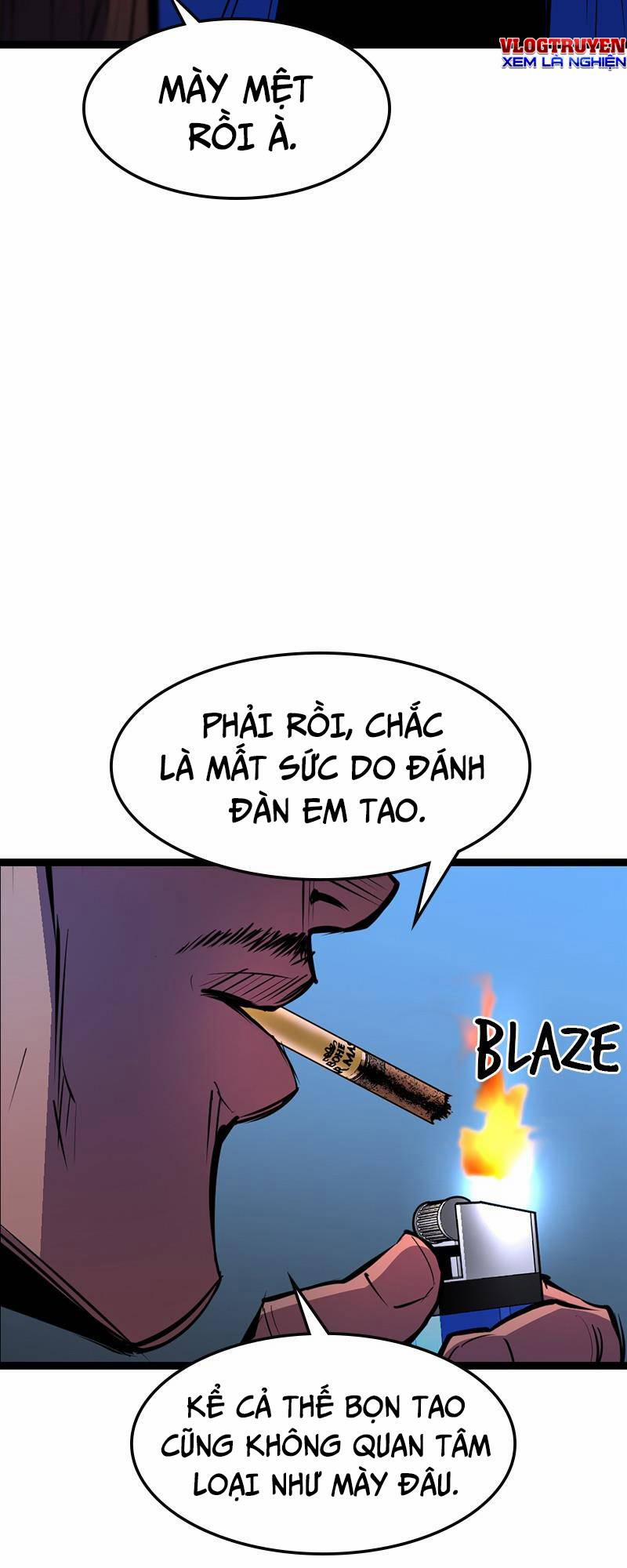 Phòng Gym Hanlim 56 trang 57