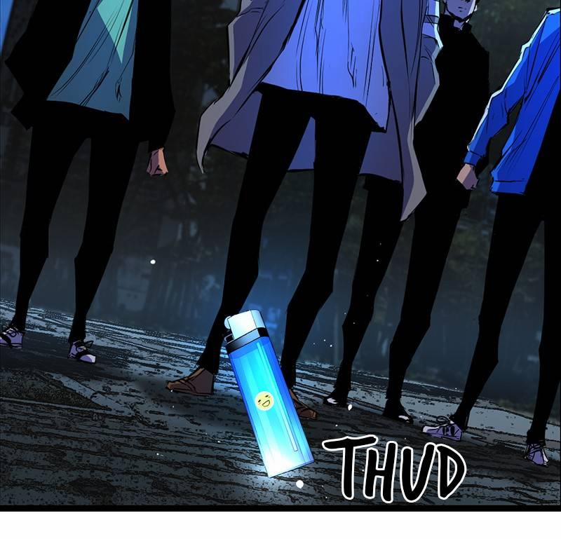 Phòng Gym Hanlim 56 trang 95