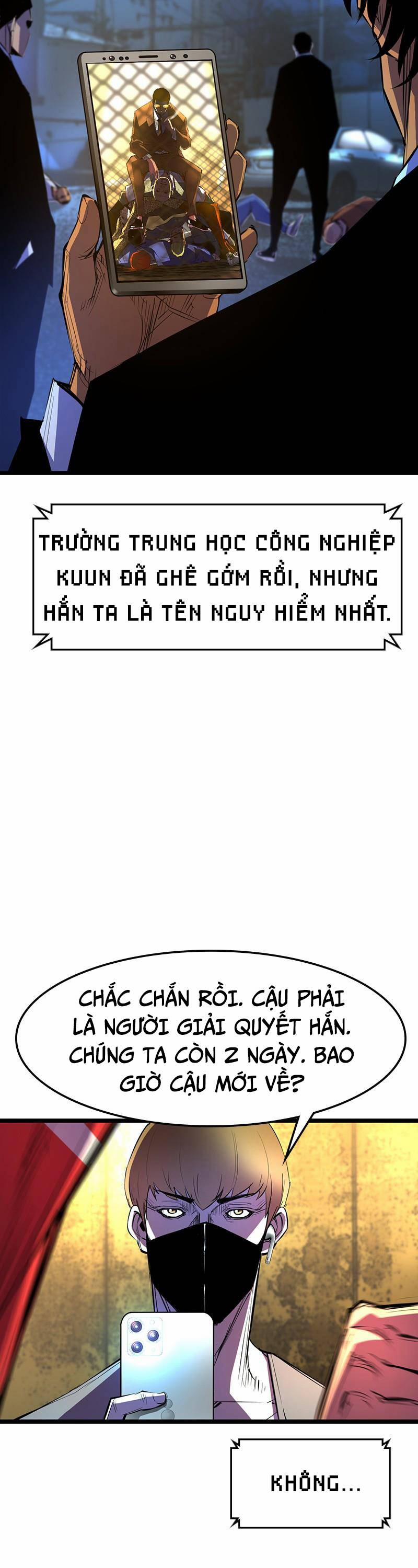 Phòng Gym Hanlim 57 trang 95