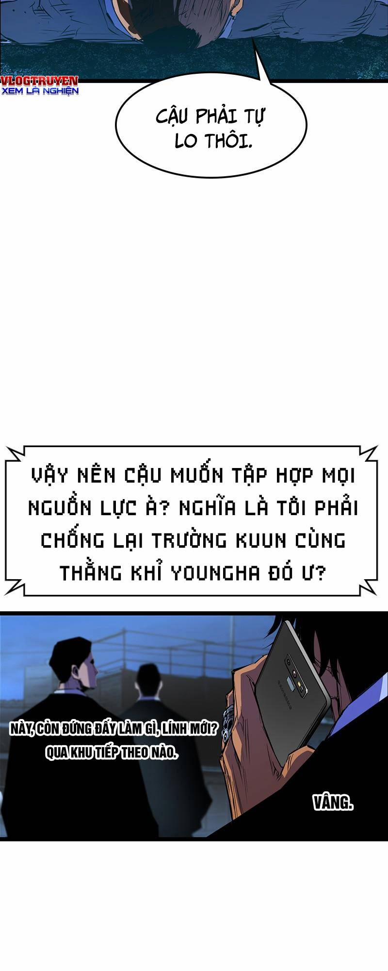 Phòng Gym Hanlim 57 trang 99