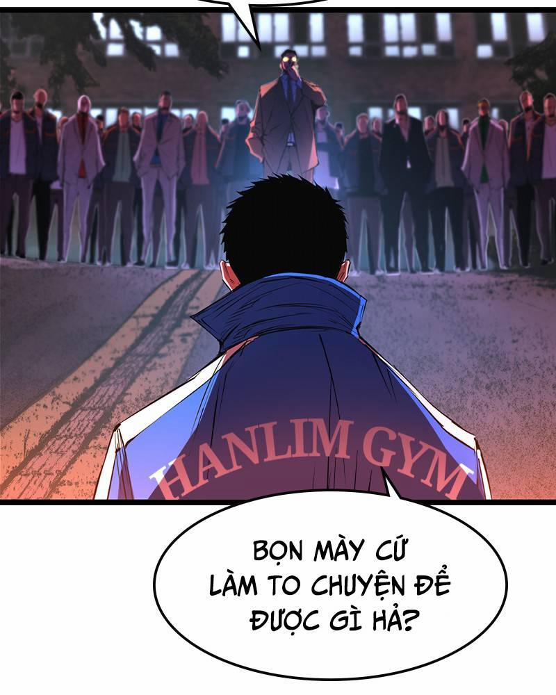 Phòng Gym Hanlim 58 trang 3