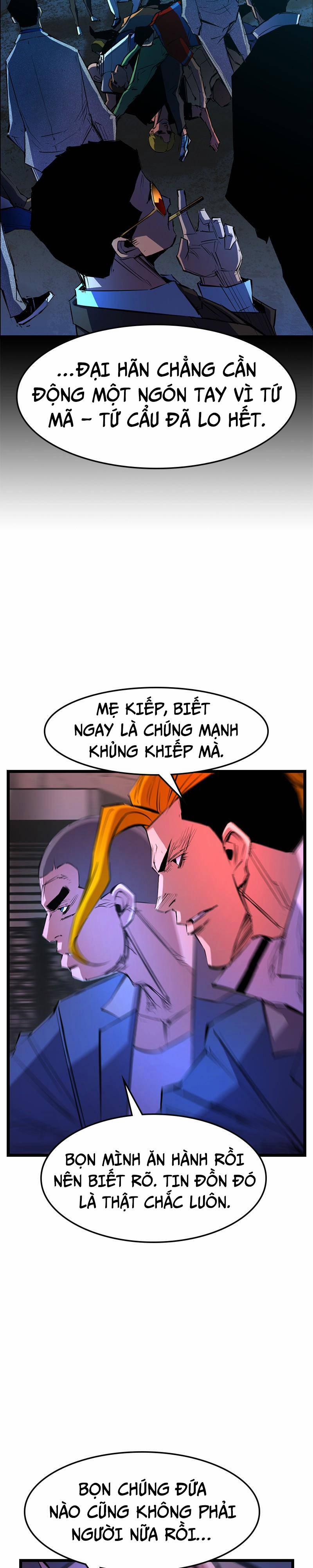 Phòng Gym Hanlim 58 trang 45