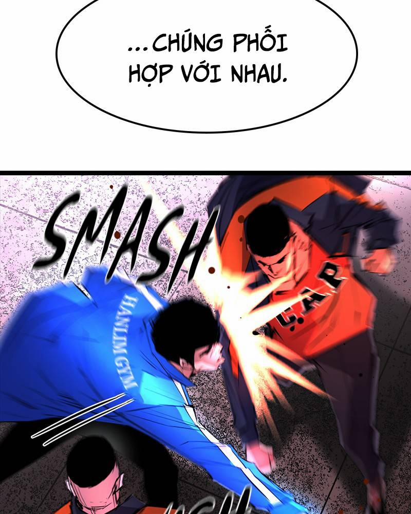 Phòng Gym Hanlim 58 trang 75