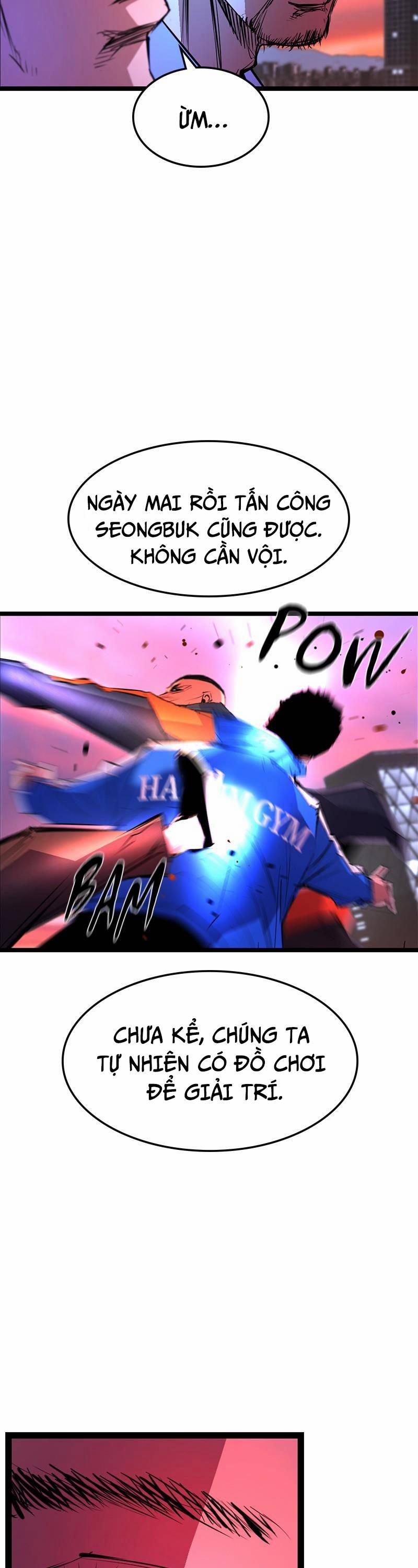 Phòng Gym Hanlim 58 trang 85