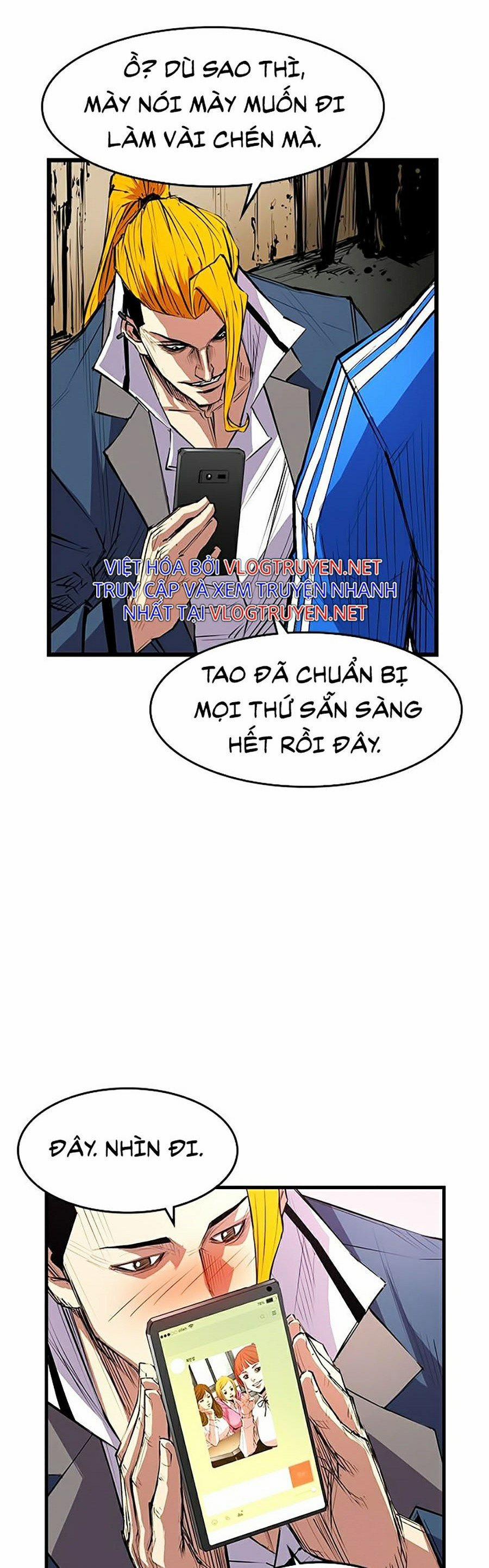 Phòng Gym Hanlim 6 trang 10