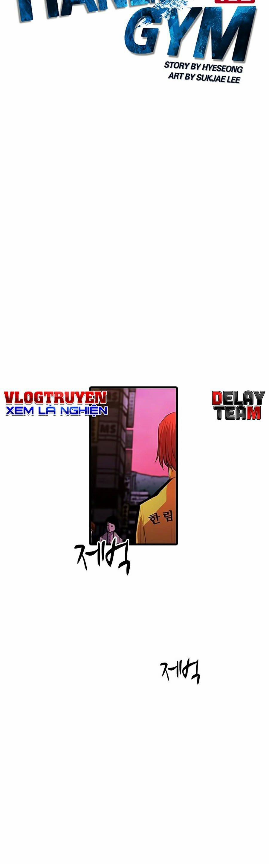 Phòng Gym Hanlim 6 trang 14