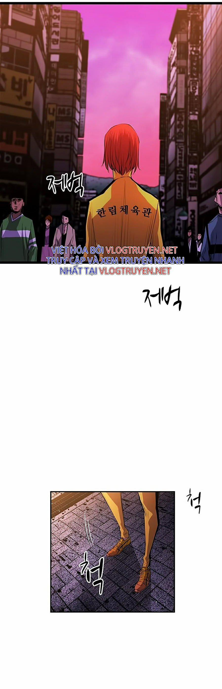 Phòng Gym Hanlim 6 trang 15